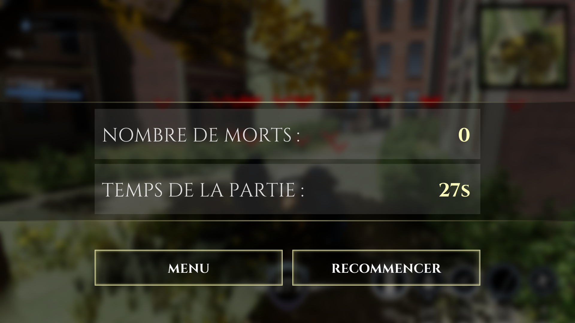 GobelinsRPG - Screenshot 1