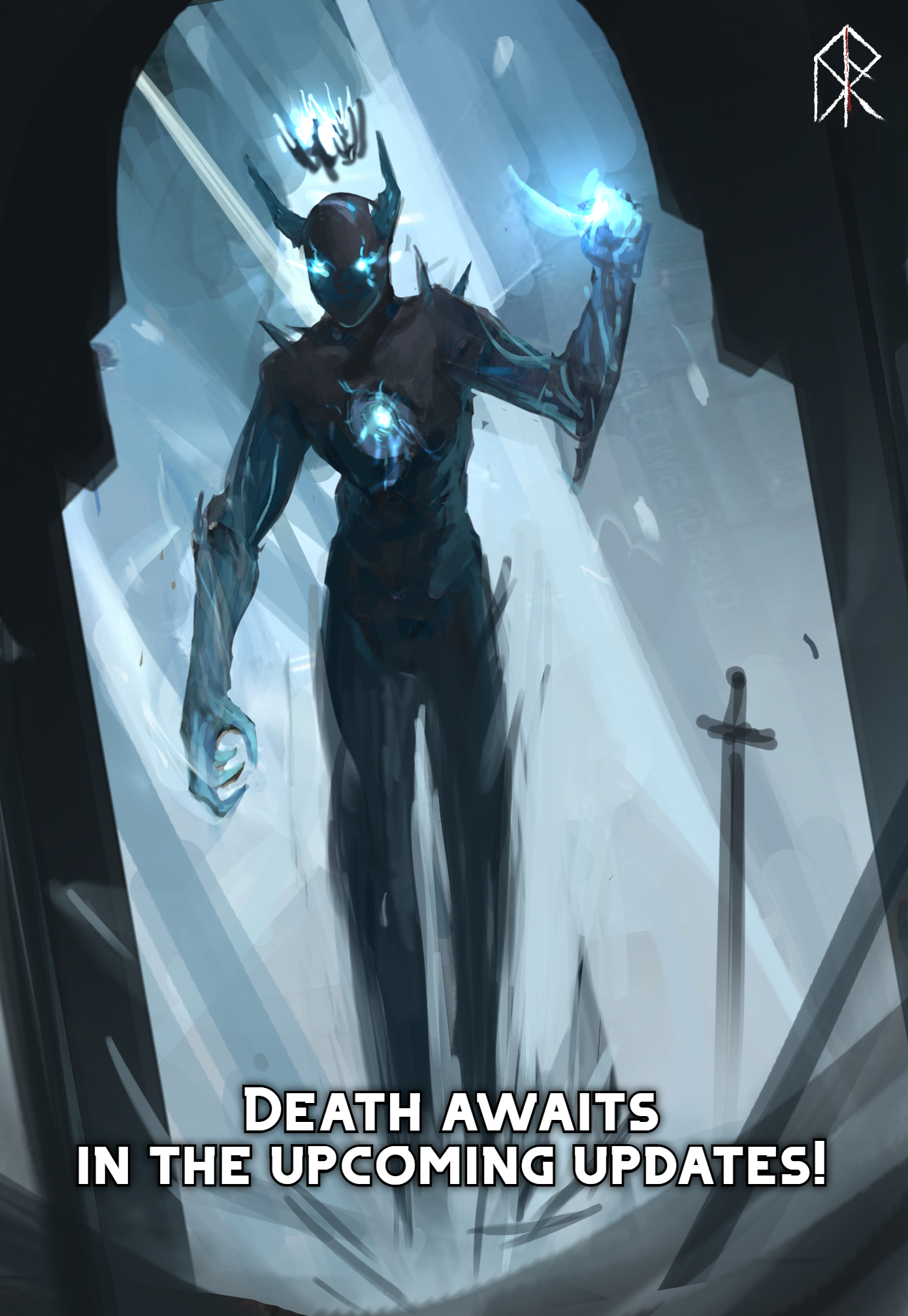 Aious: World's End - Screenshot 1