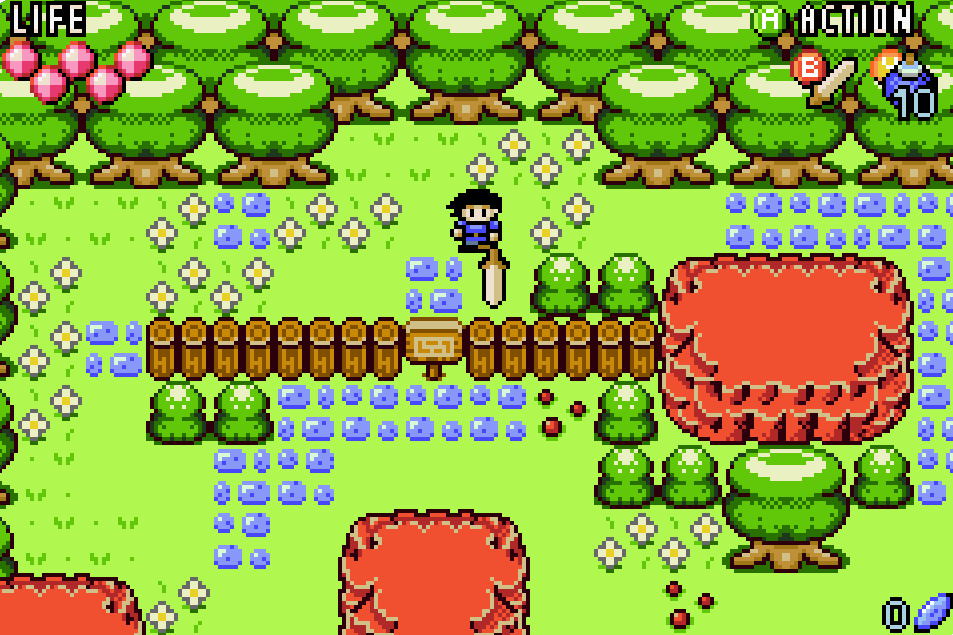 Arken - Screenshot 1