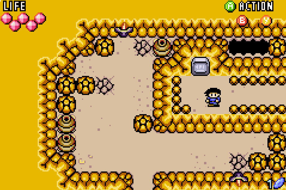 Arken - Screenshot 6