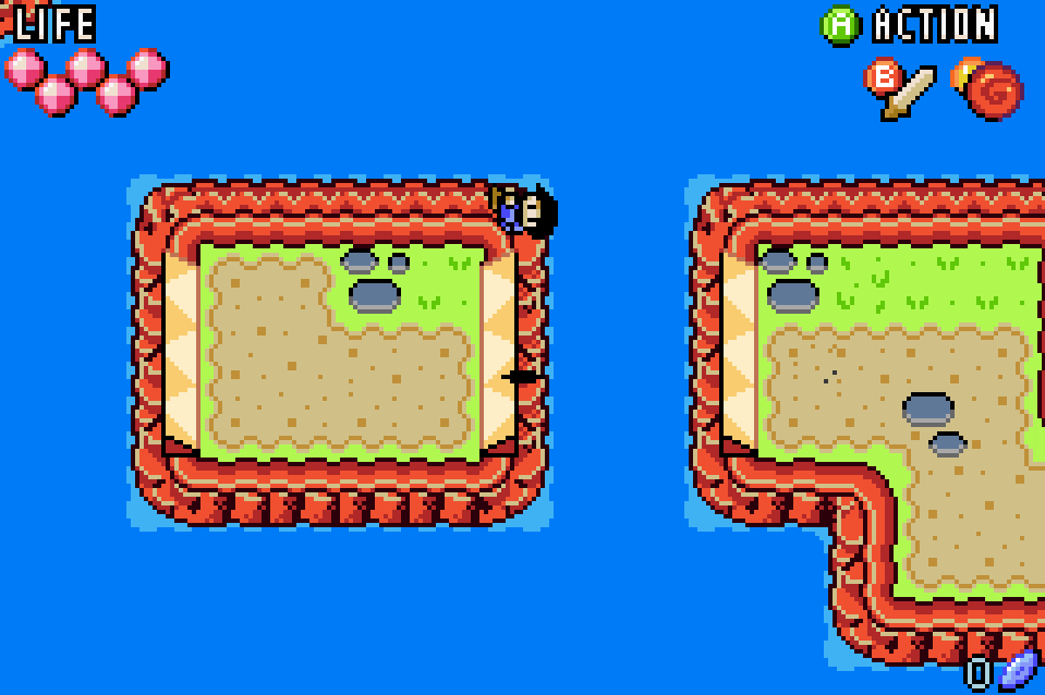 Arken - Screenshot 4