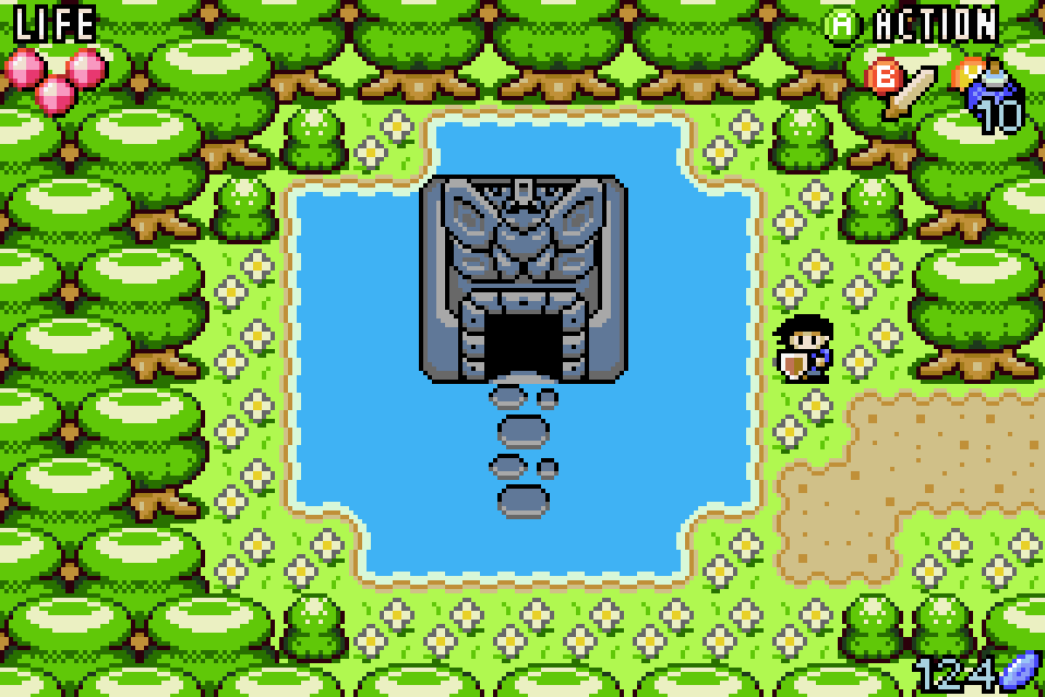 Arken - Screenshot 3