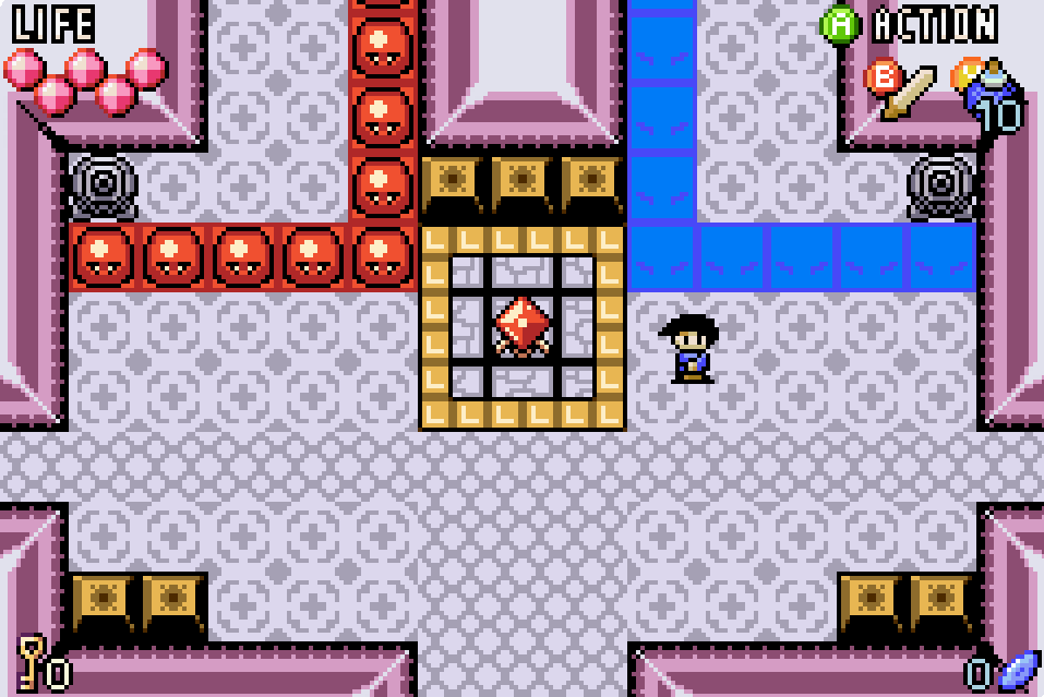 Arken - Screenshot 7