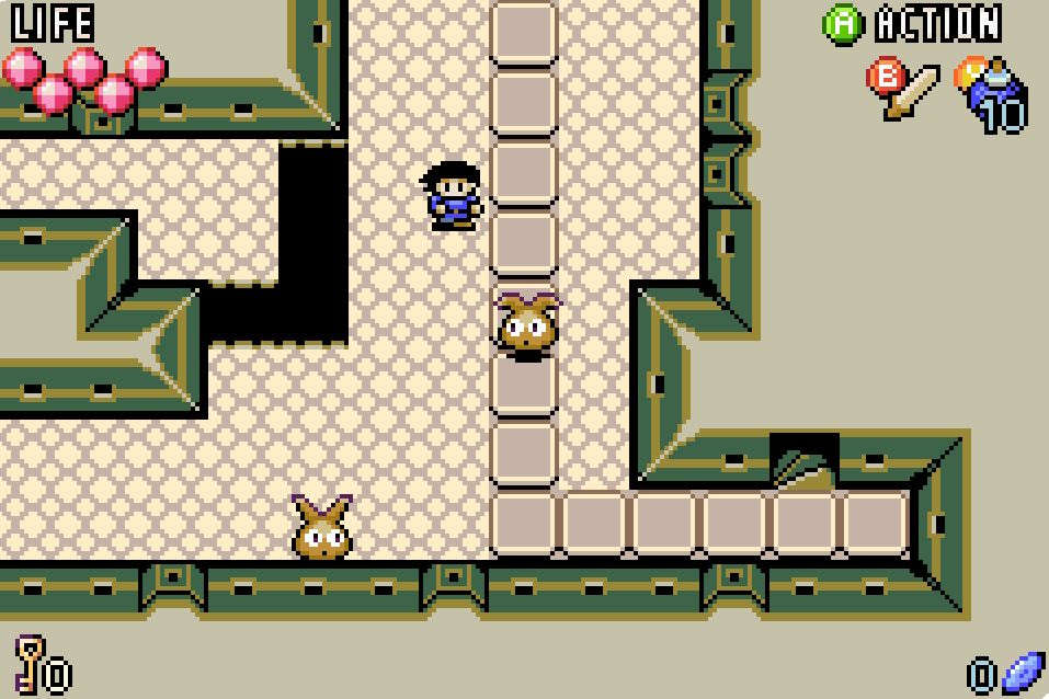 Arken - Screenshot 5