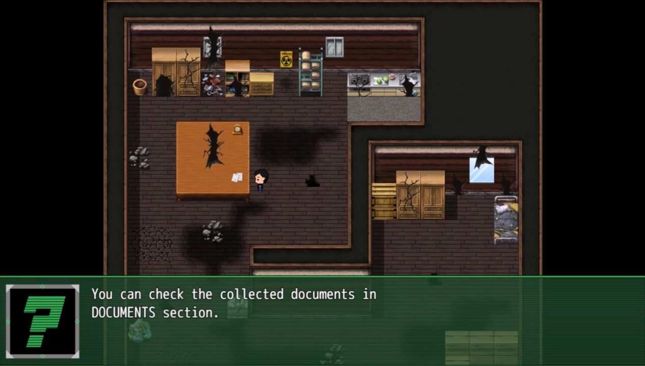 Twinsanity: Omicron - Screenshot 4