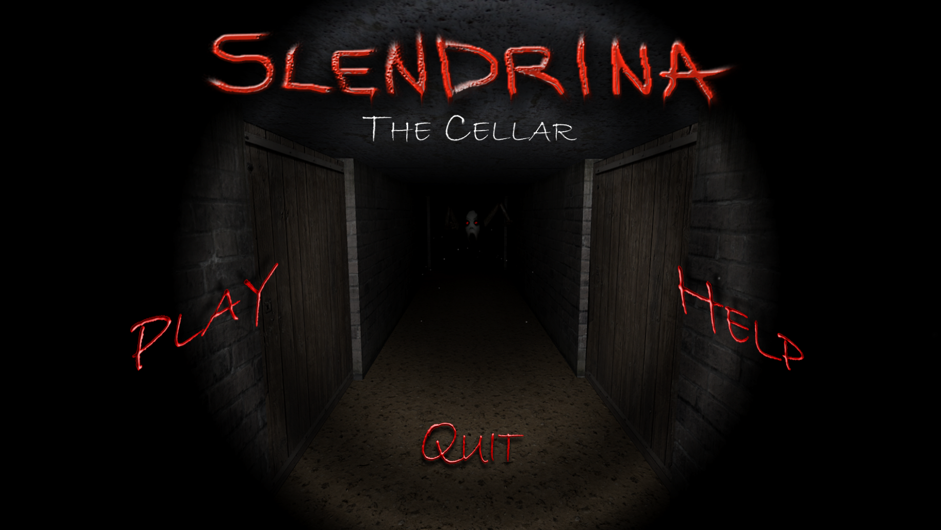 Slendrina: The Cellar (2017)