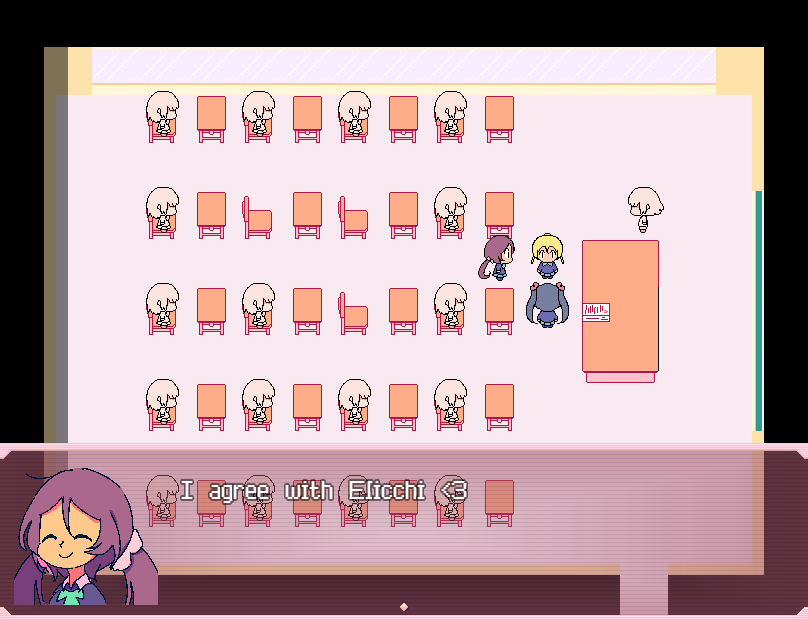 Heart Rocket - Screenshot 3