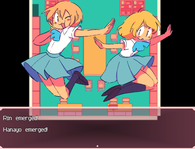 Heart Rocket - Screenshot 2