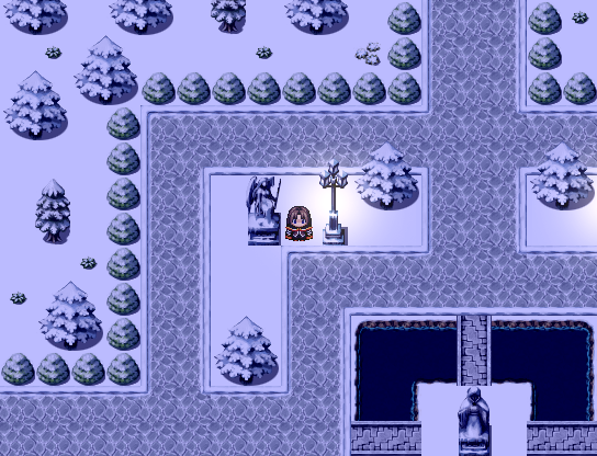 Uncommon Time - Screenshot 5