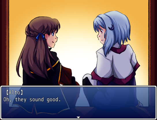 Uncommon Time - Screenshot 4