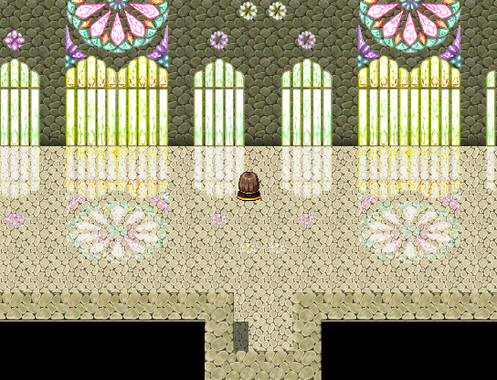 Uncommon Time - Screenshot 2