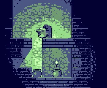 DuckSoup Dungeon - Screenshot 2