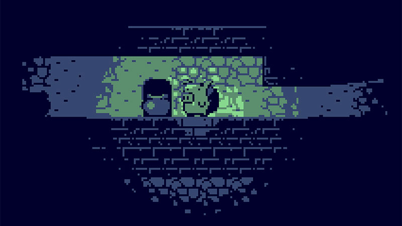 DuckSoup Dungeon - Screenshot 3