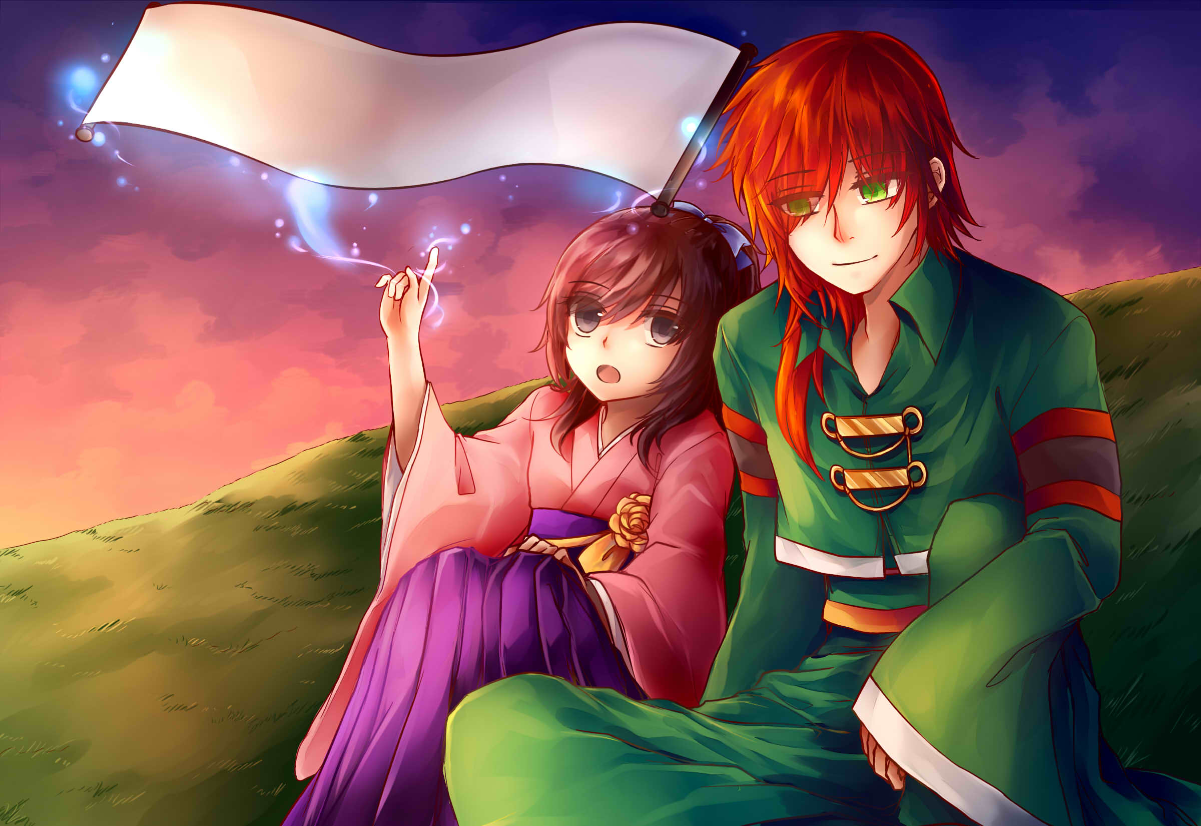 Mica: Apoptosis - Screenshot 5