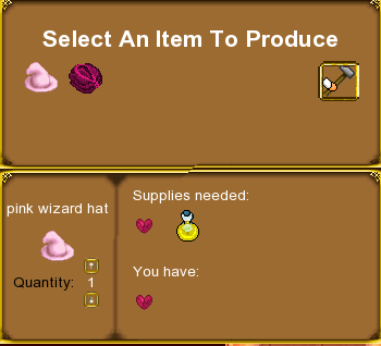 Graal Online: Graal Kingdoms - Screenshot 1