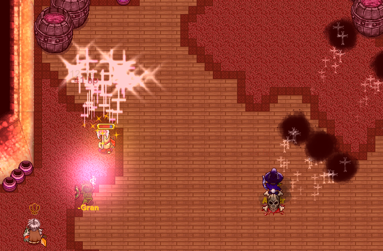 Graal Online: Graal Kingdoms - Screenshot 4