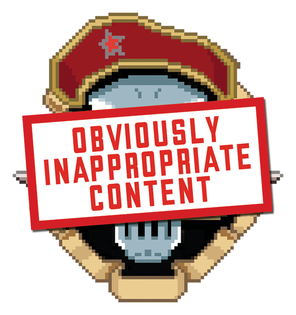 OIC: Obviously Inappropriate Content - Screenshot 7