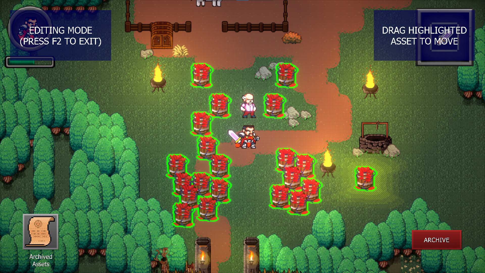 OIC: Obviously Inappropriate Content - Screenshot 8