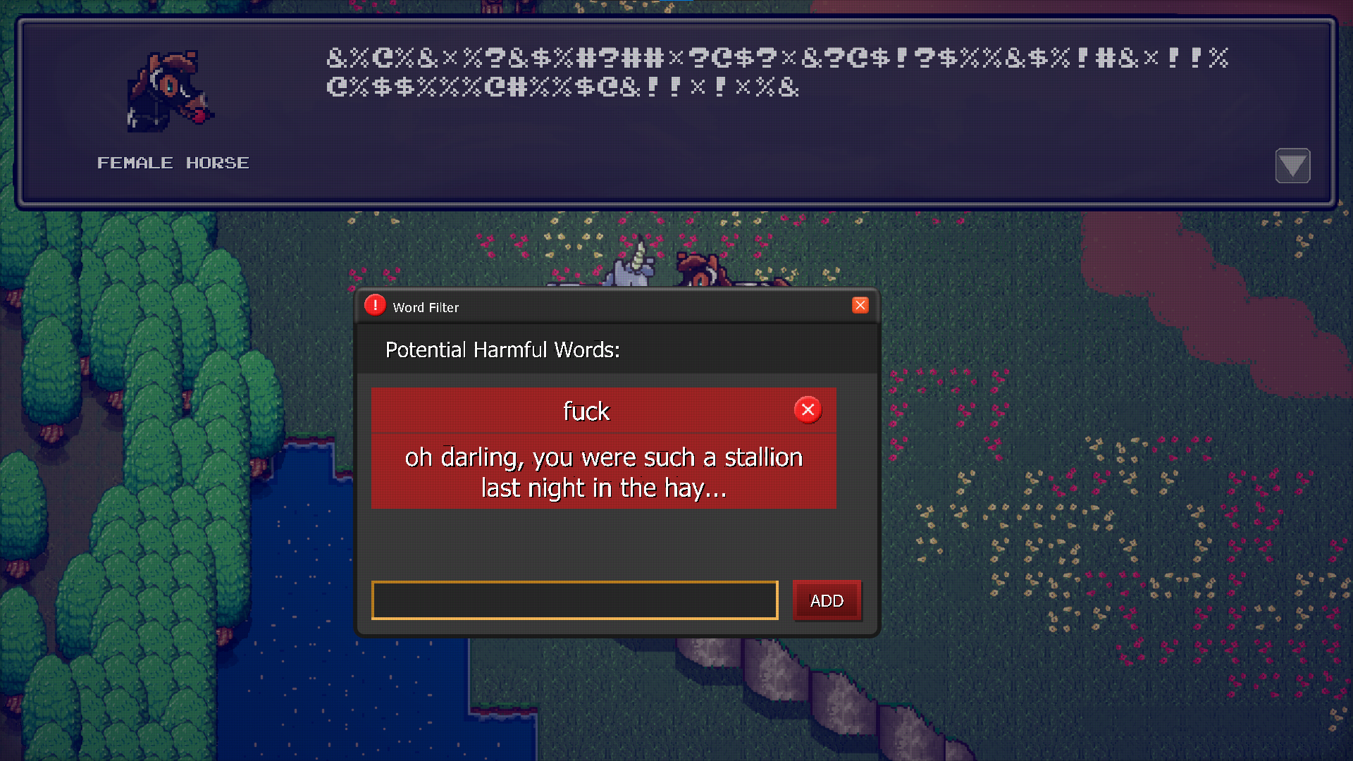 OIC: Obviously Inappropriate Content - Screenshot 3