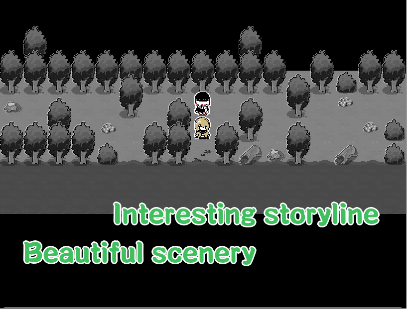 Hunt, Hunter, Hunted - Screenshot 5