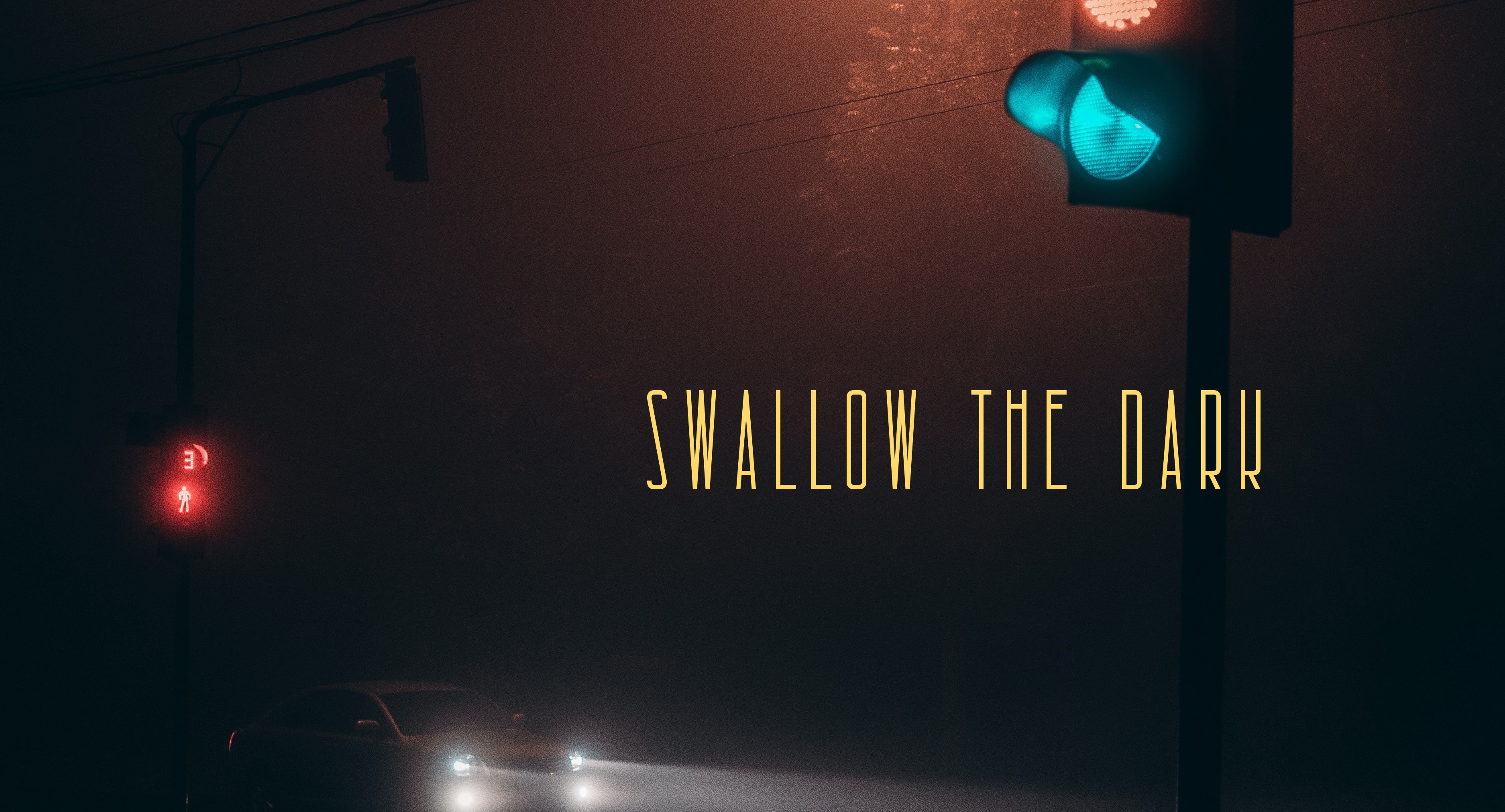 Swallow the Dark - Screenshot 1