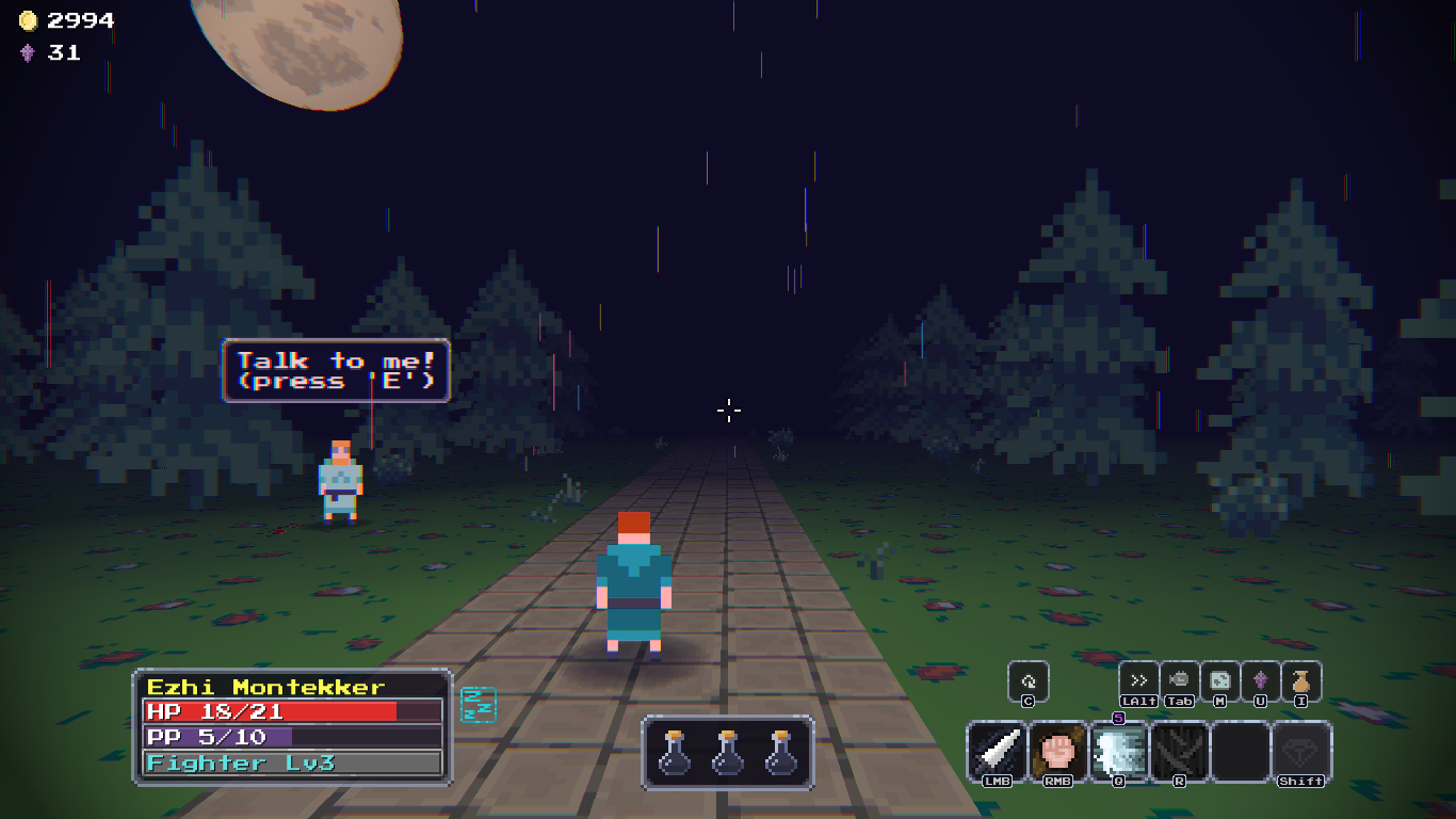 Archtower - Screenshot 3