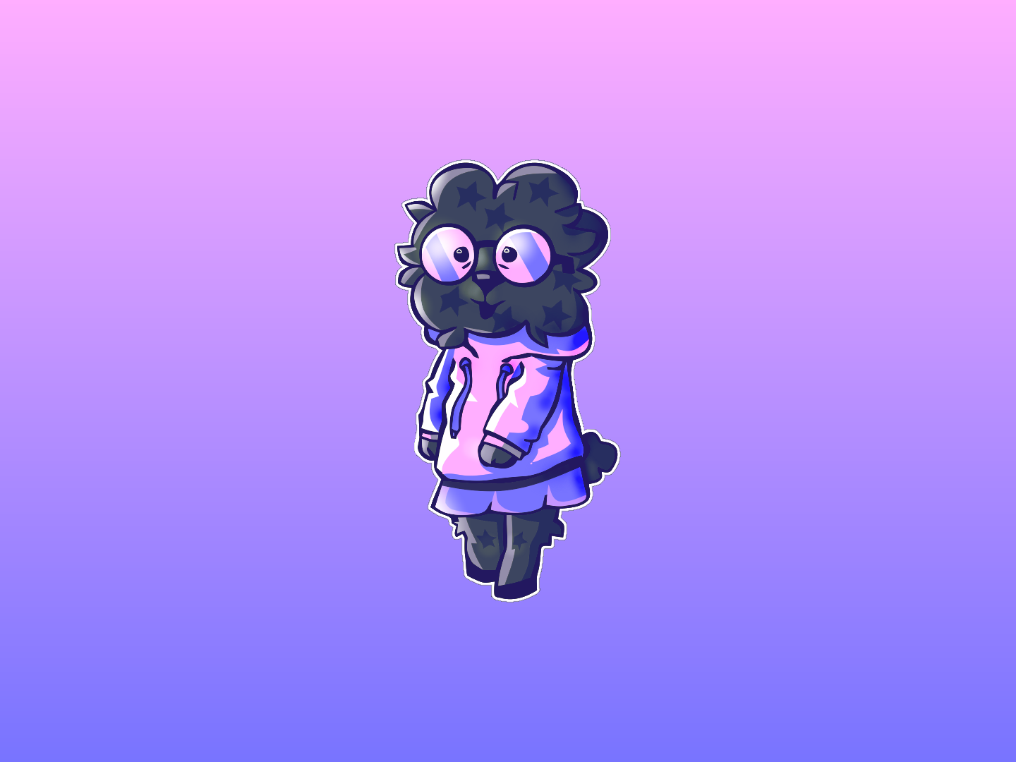 Fuzzy Road Home - Screenshot 5