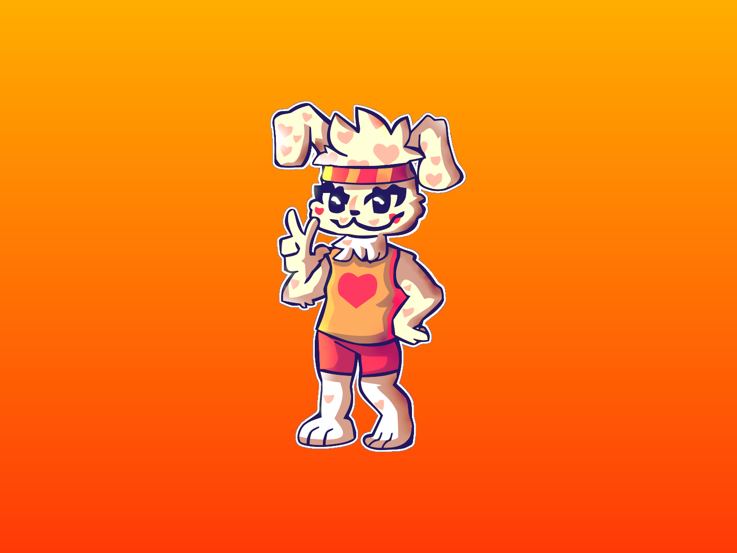 Fuzzy Road Home - Screenshot 4