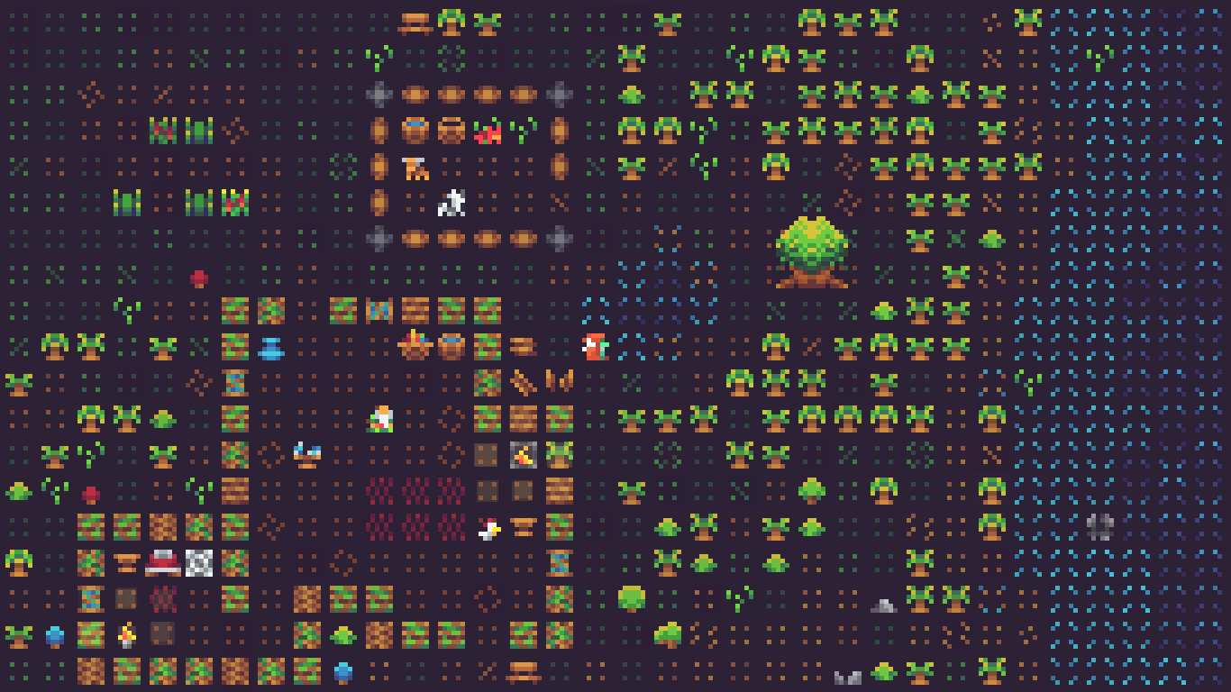 Isleward - Screenshot 1