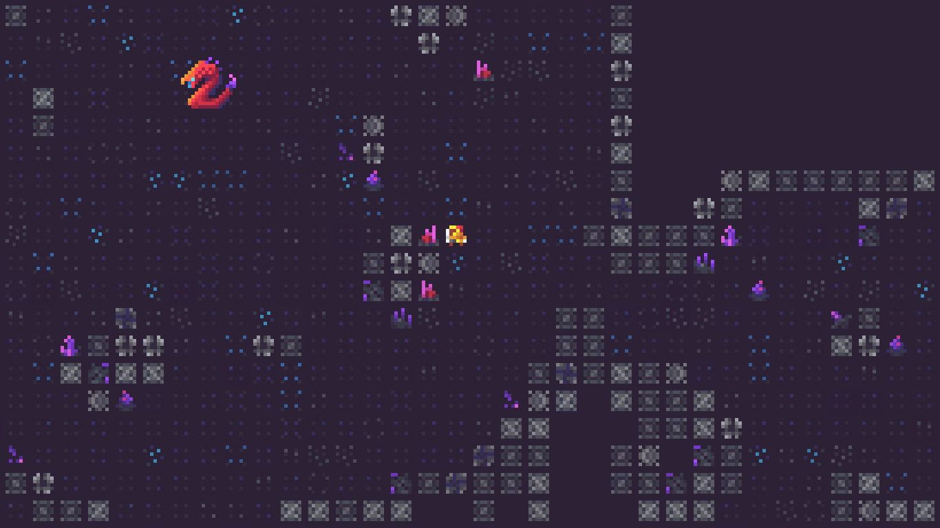 Isleward - Screenshot 3