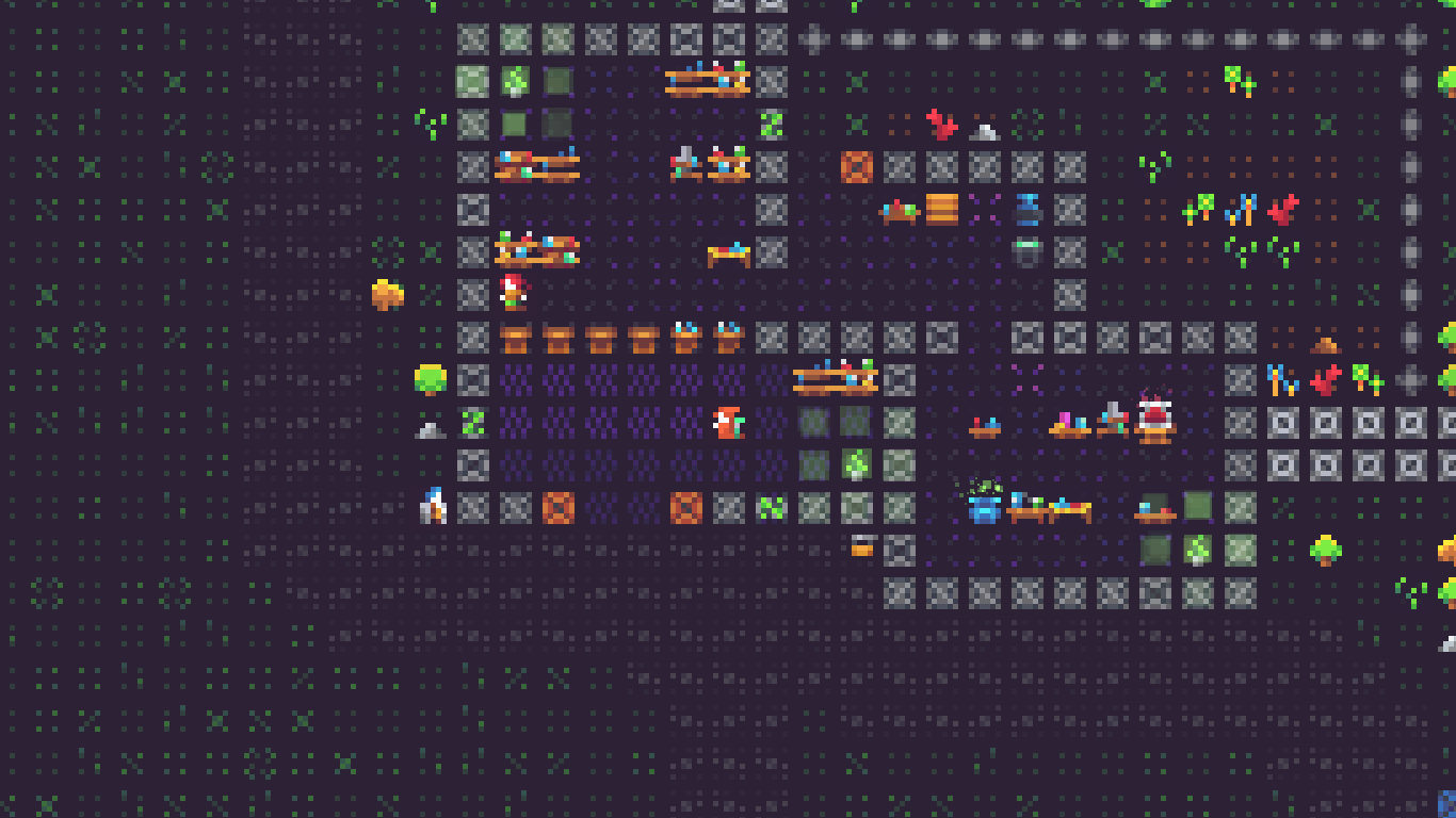 Isleward - Screenshot 4
