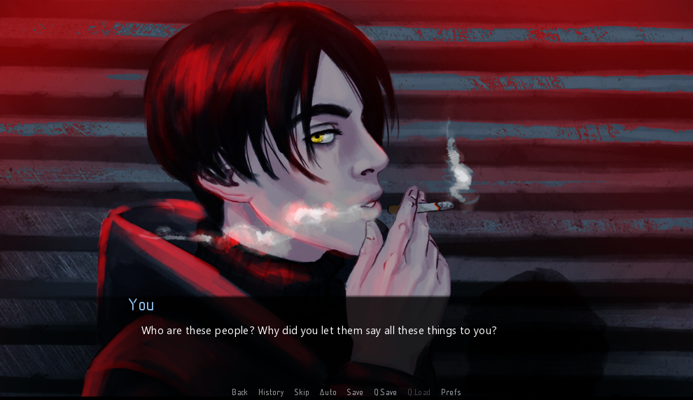 The Neptune Diaries - Screenshot 2