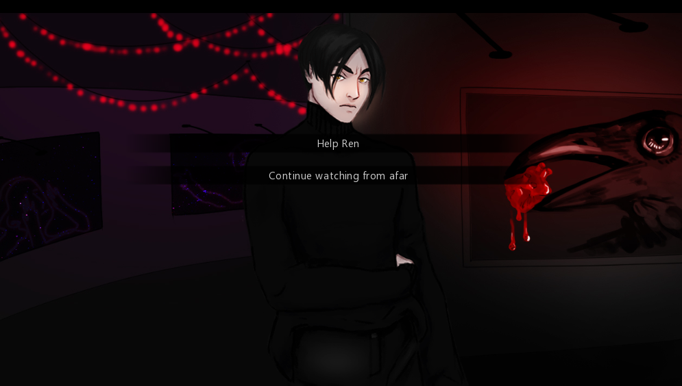 The Neptune Diaries - Screenshot 4