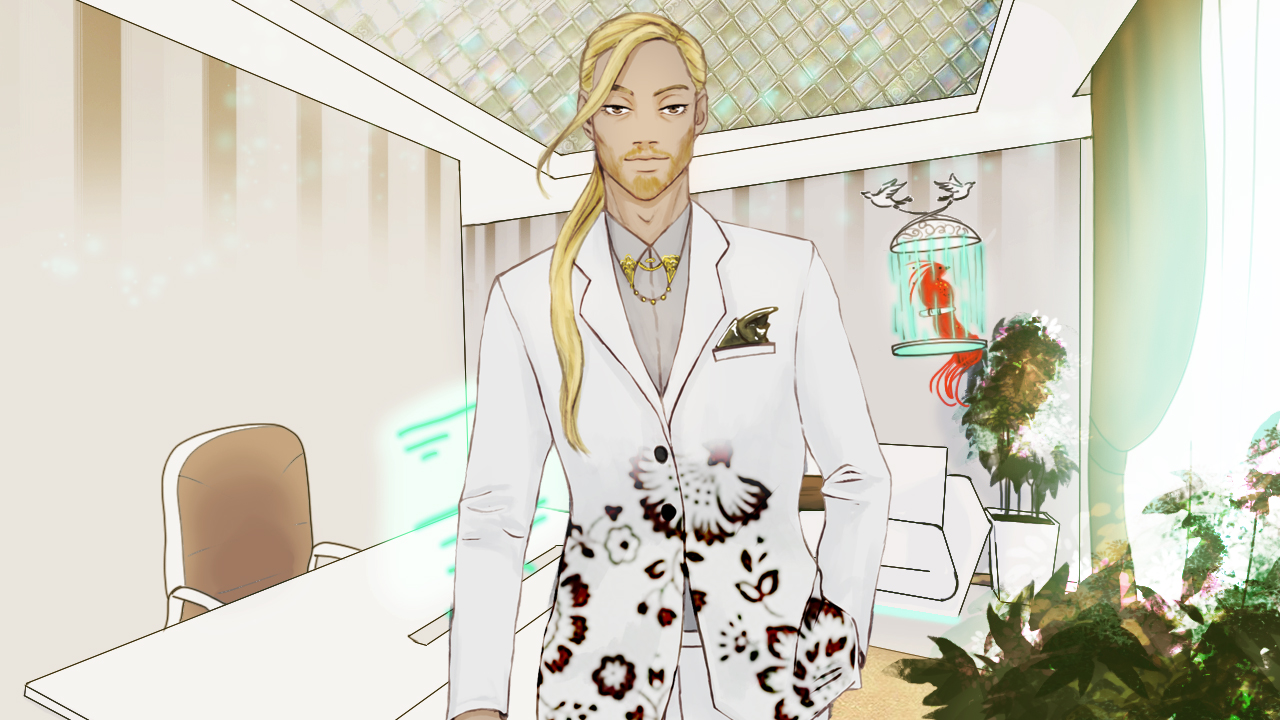 The Neptune Diaries - Screenshot 3