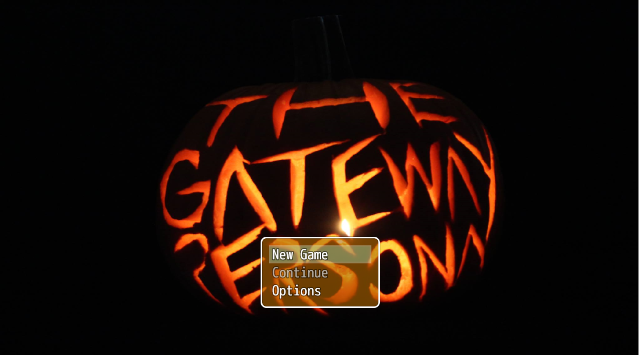 The Gateway Persona - Screenshot 2