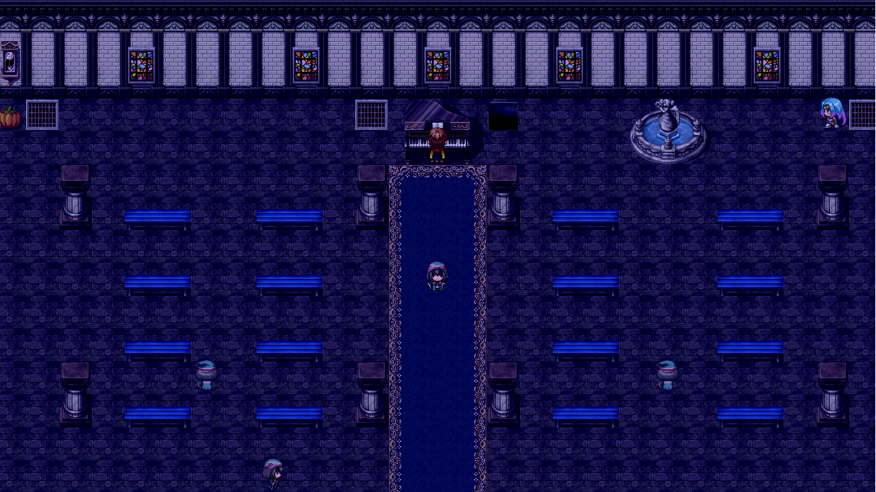 The Gateway Persona - Screenshot 5