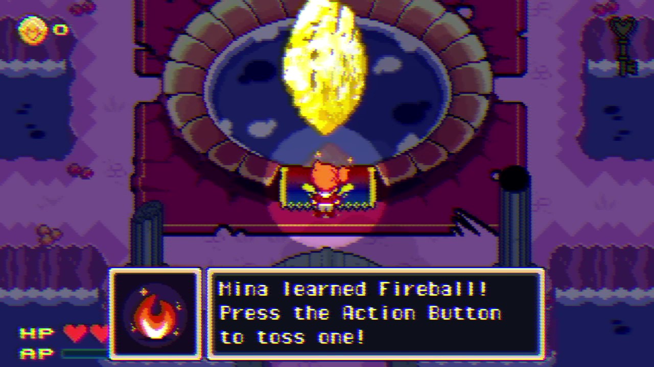 Crystal Story: Awakening - Screenshot 9