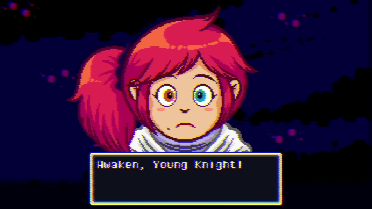 Crystal Story: Awakening - Screenshot 3