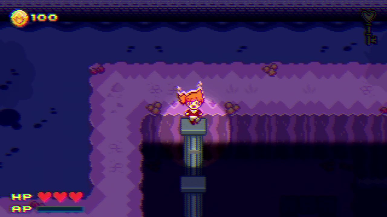 Crystal Story: Awakening - Screenshot 2