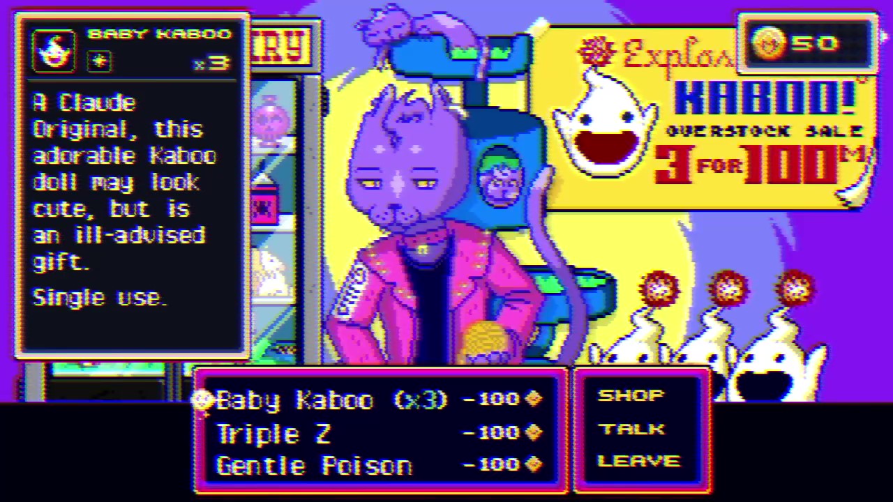 Crystal Story: Awakening - Screenshot 10