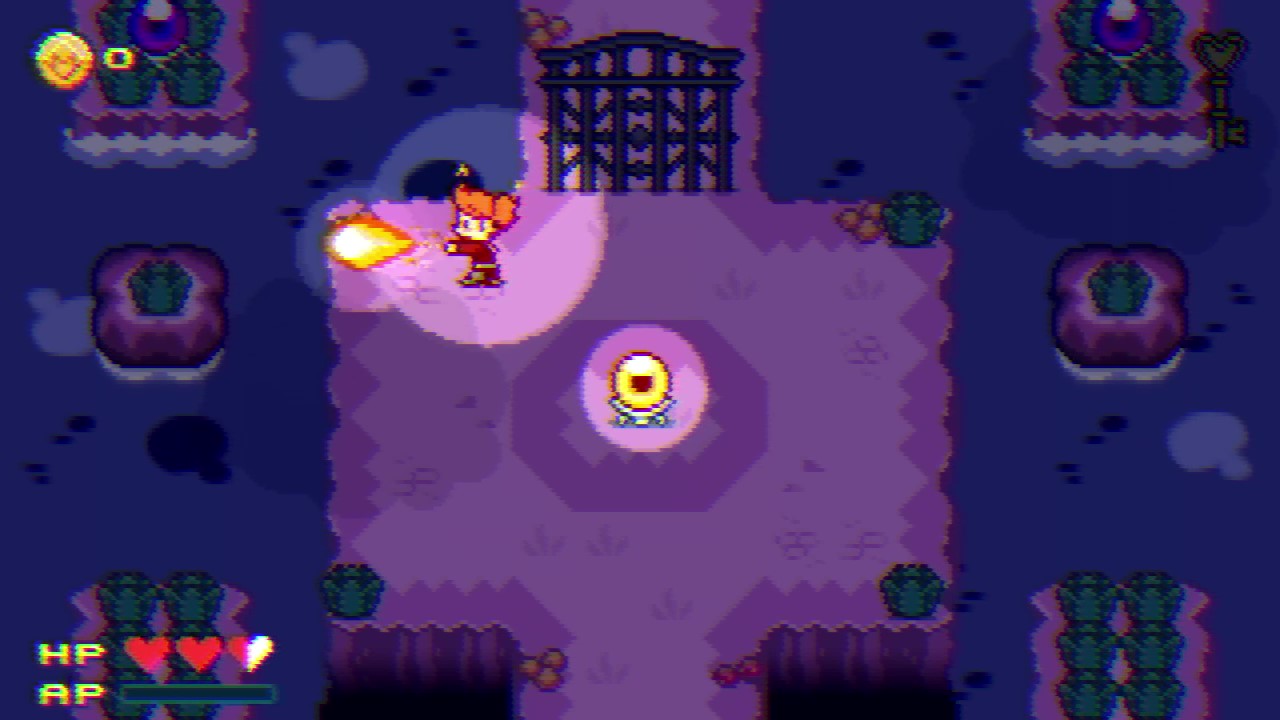 Crystal Story: Awakening - Screenshot 5