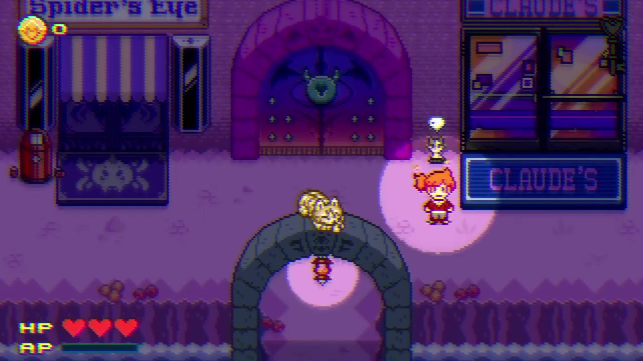 Crystal Story: Awakening - Screenshot 14