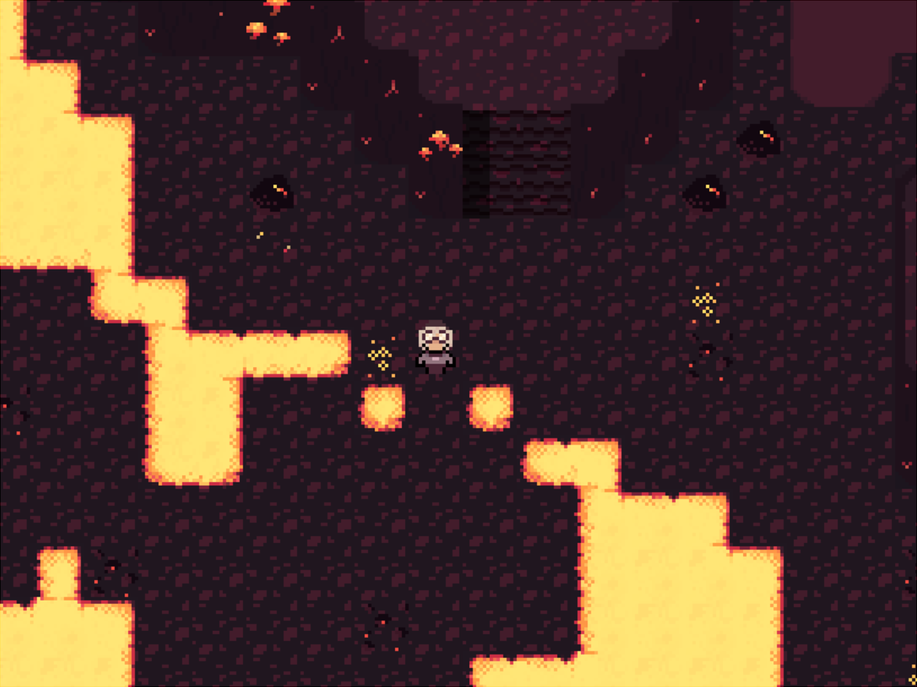 Astrid & the Witch - Screenshot 3