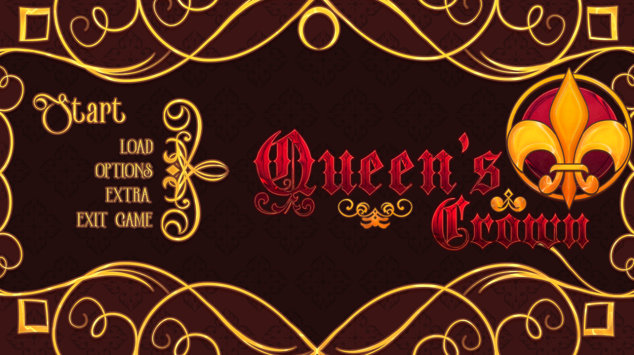 Queen's Crown - Screenshot 3