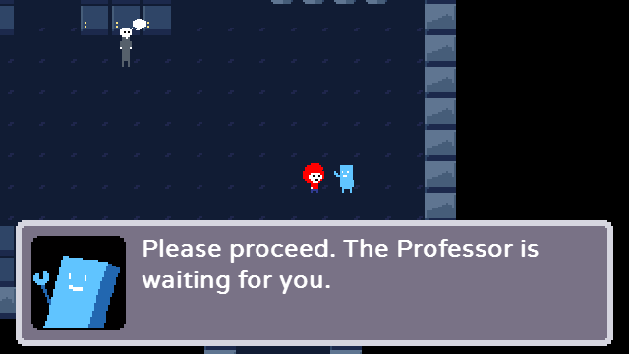 Counterhero: Chapter 1 - Screenshot 2