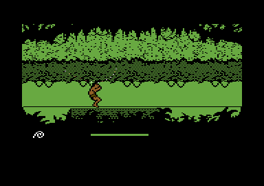 Tarzan - Screenshot 1