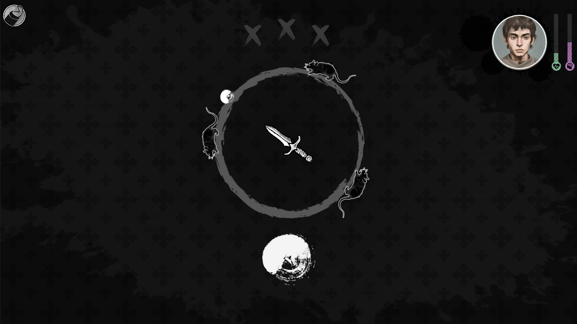 Tales of the Black Death - Screenshot 7