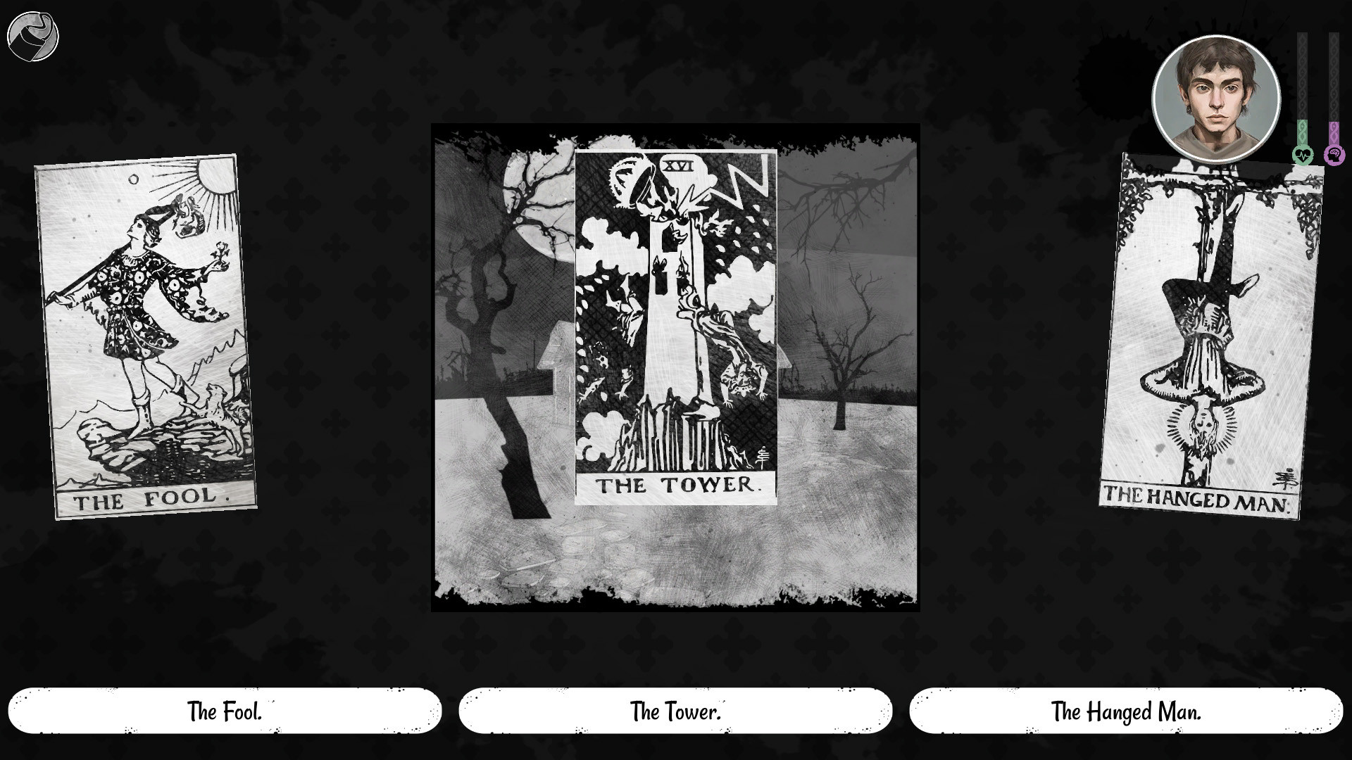 Tales of the Black Death - Screenshot 8