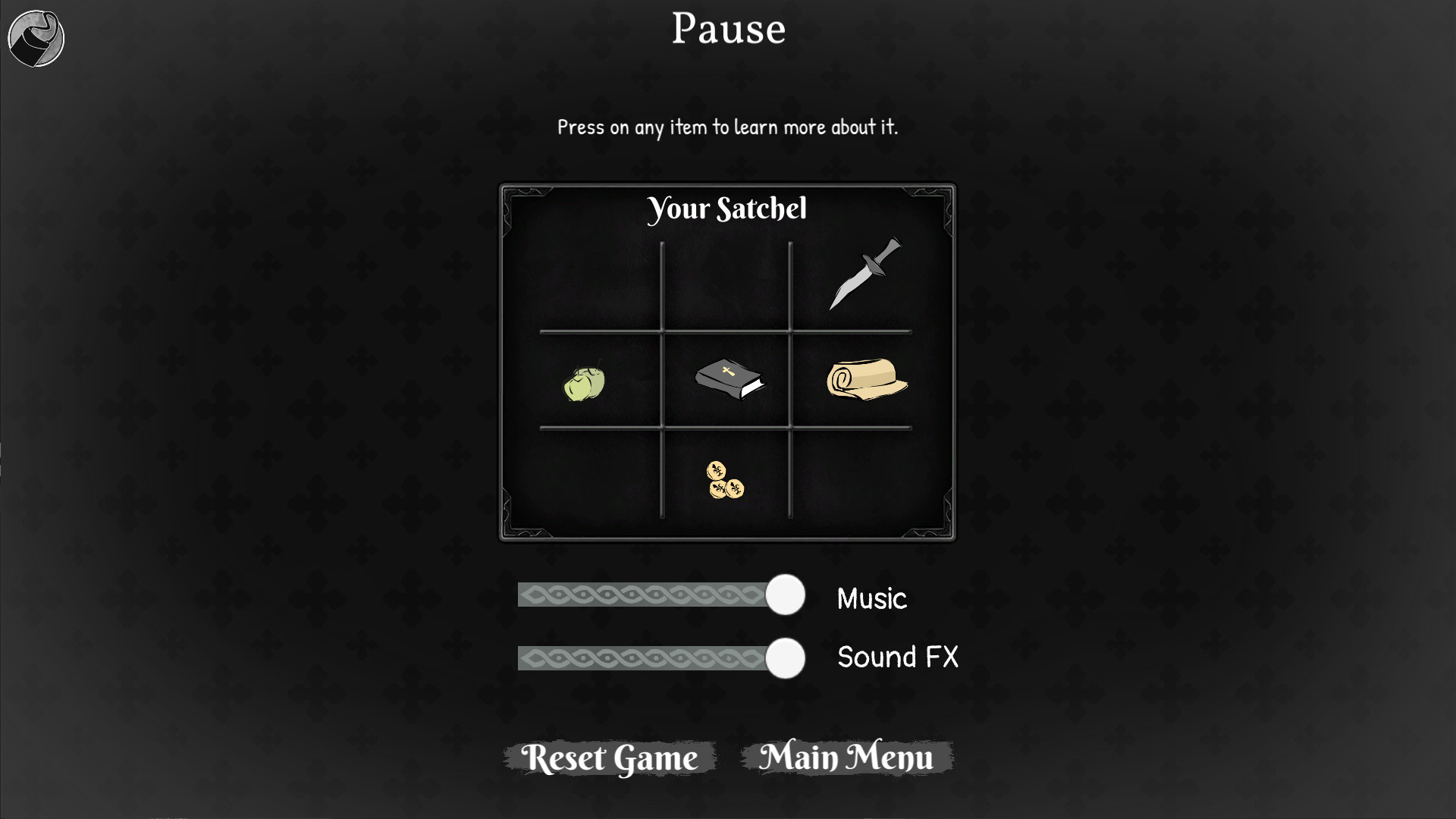 Tales of the Black Death - Screenshot 9