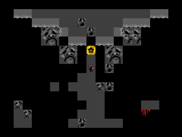 Bat Castle - Screenshot 1